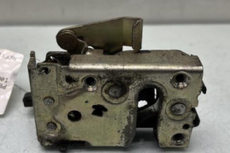 Serrure arriere droit PEUGEOT 106 Photo n°1