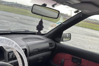 Serrure arriere droit PEUGEOT 106