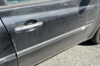 Verin de coffre RENAULT CLIO 3