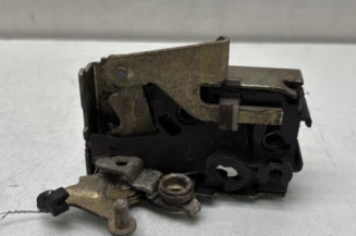 Serrure arriere gauche PEUGEOT 106