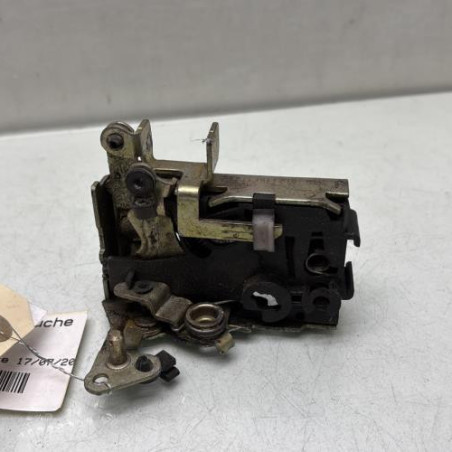 Serrure avant gauche PEUGEOT 106