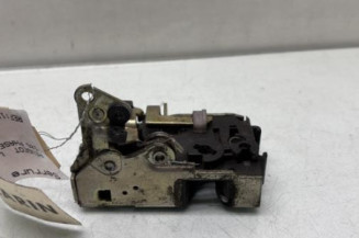 Serrure avant gauche PEUGEOT 106