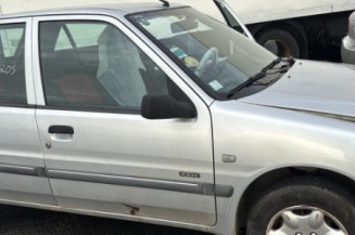 Serrure avant gauche PEUGEOT 106