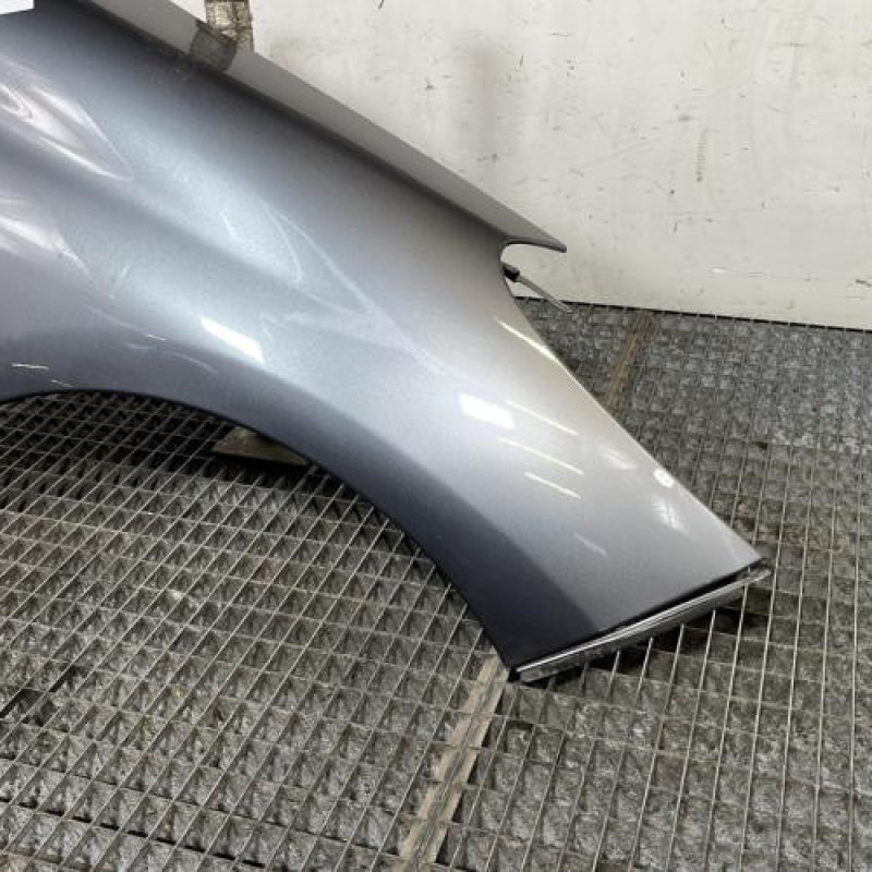 Aile avant droit PEUGEOT 206+ Photo n°2