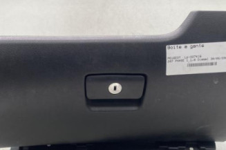 Boite a gants PEUGEOT 207 Photo n°1