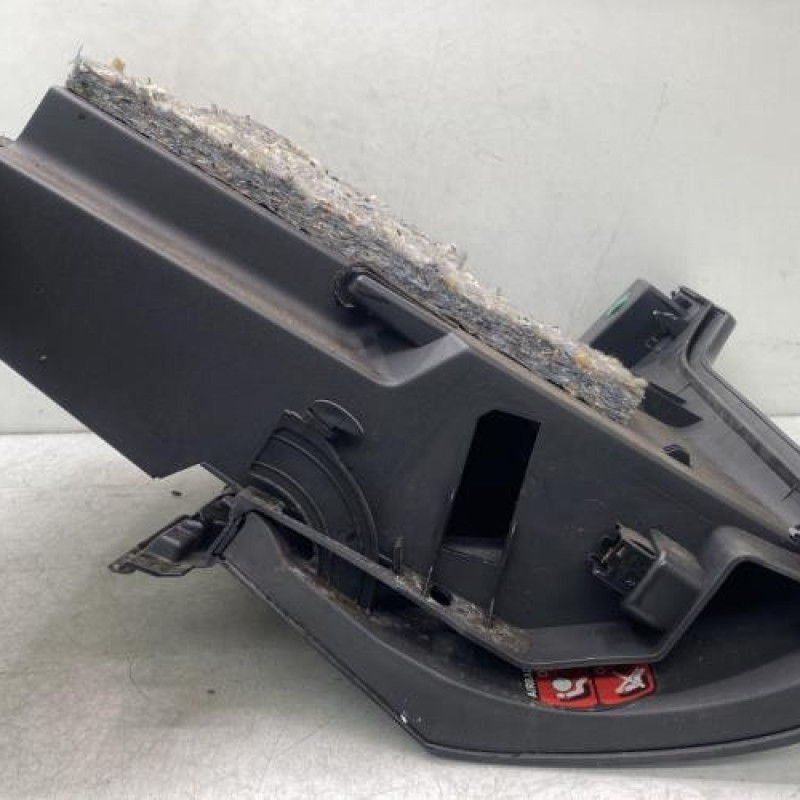 Boite a gants PEUGEOT 207 Photo n°5