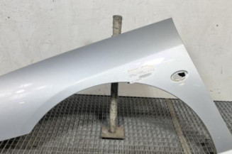 Aile avant gauche PEUGEOT 407 Photo n°1