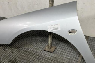 Aile avant gauche PEUGEOT 407