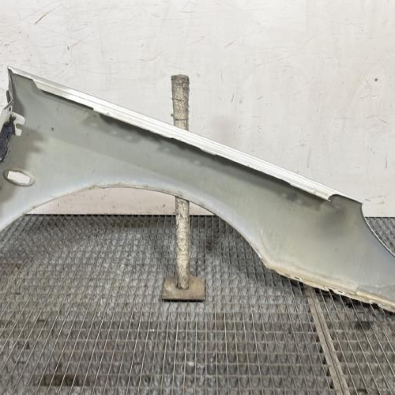 Aile avant gauche PEUGEOT 407 Photo n°4