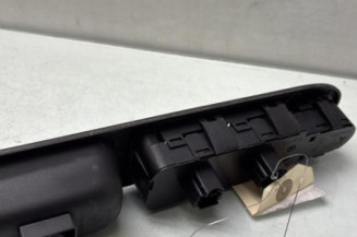 Interrupteur de leve vitre avant gauche PEUGEOT 307