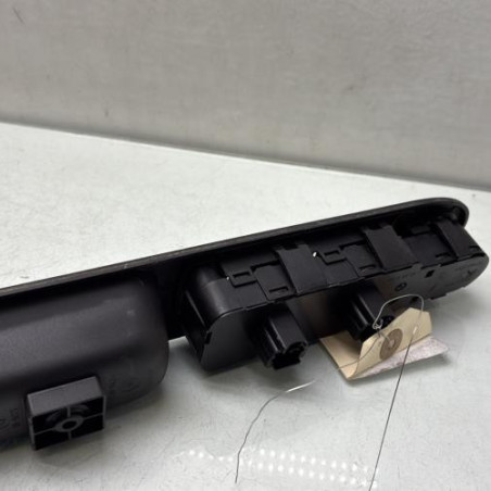 Interrupteur de leve vitre avant gauche PEUGEOT 307