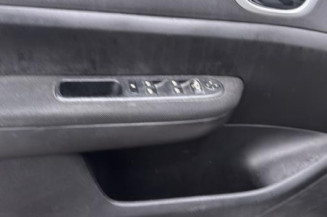 Interrupteur de leve vitre avant gauche PEUGEOT 307