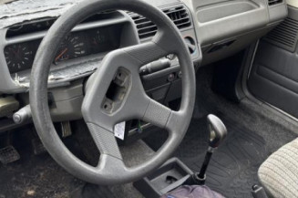 Cremaillere assistee PEUGEOT 205