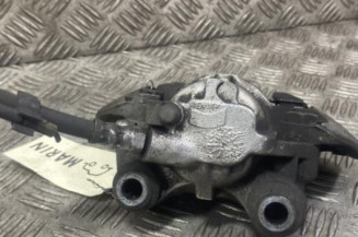 Etrier avant droit (freinage) PEUGEOT 205