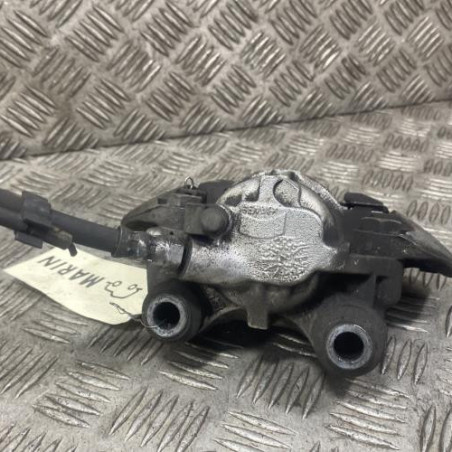 Etrier avant droit (freinage) PEUGEOT 205