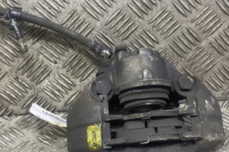 Etrier avant gauche (freinage) PEUGEOT 205 Photo n°1