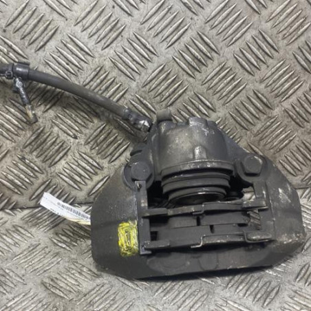 Etrier avant gauche (freinage) PEUGEOT 205 Photo n°1