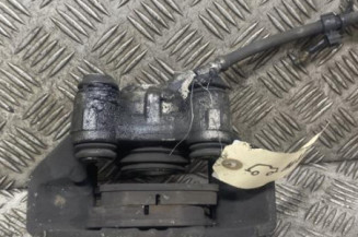 Etrier avant gauche (freinage) PEUGEOT 205