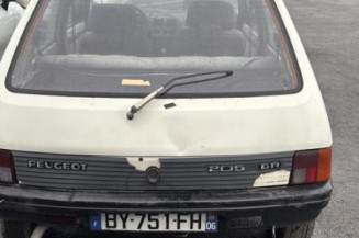 Etrier avant gauche (freinage) PEUGEOT 205