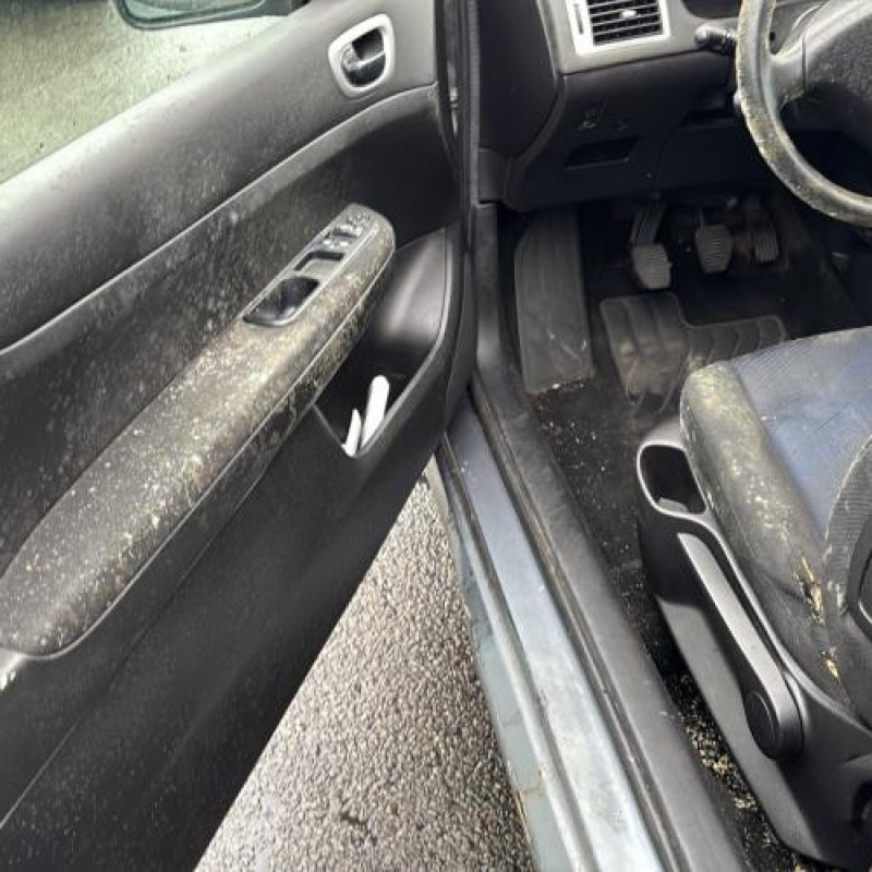 Custode arriere gauche PEUGEOT 307 Photo n°13