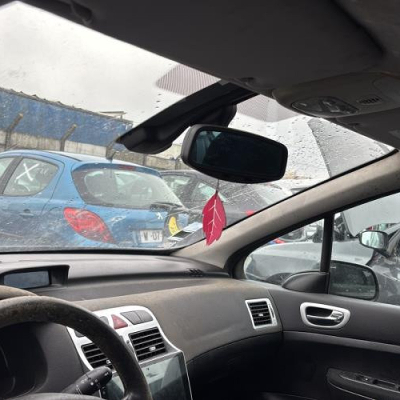 Custode arriere gauche PEUGEOT 307 Photo n°19