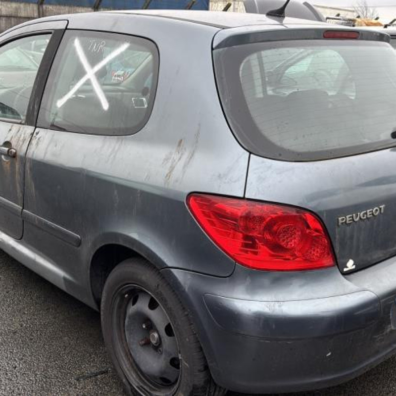 Custode avant droit (porte) PEUGEOT 307 Photo n°11