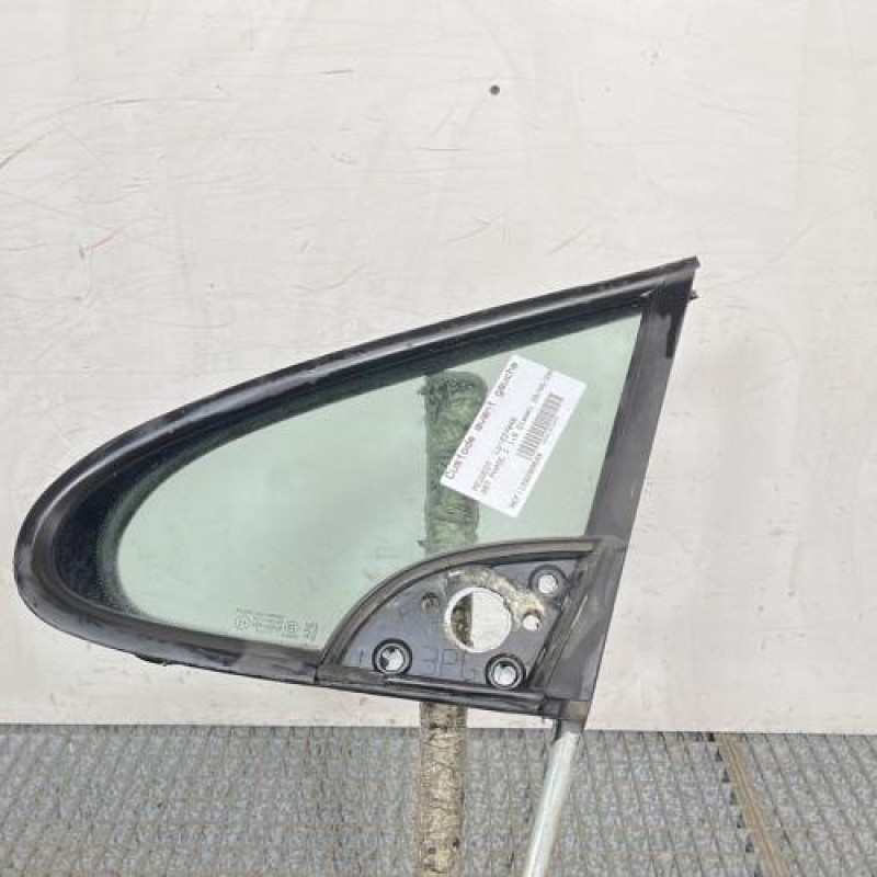 Custode avant gauche (porte) PEUGEOT 307 Photo n°1