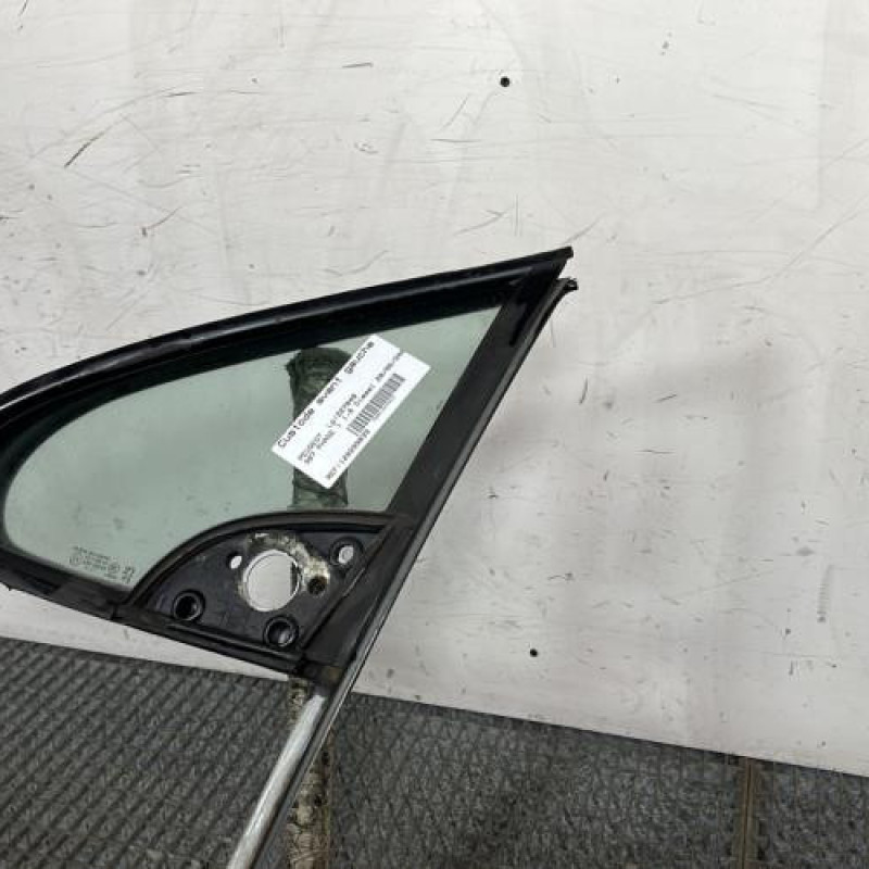 Custode avant gauche (porte) PEUGEOT 307 Photo n°3