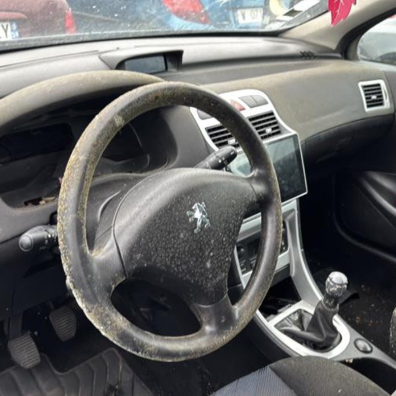 Custode avant gauche (porte) PEUGEOT 307 Photo n°18