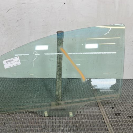 Vitre avant droit PEUGEOT 307 Photo n°1