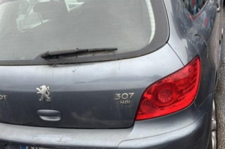 Vitre avant droit PEUGEOT 307