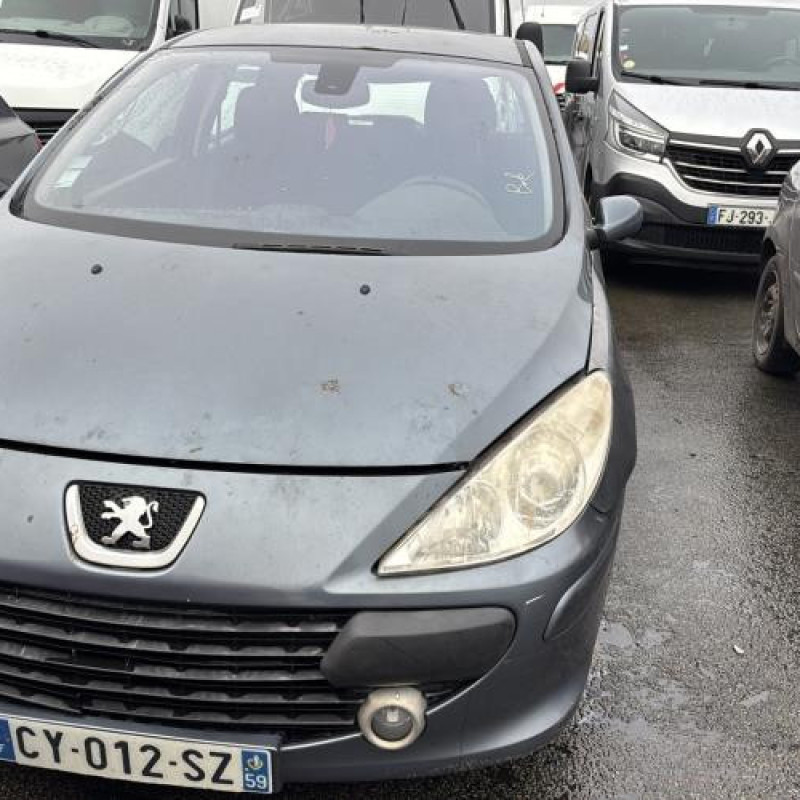 Vitre avant gauche PEUGEOT 307 Photo n°6