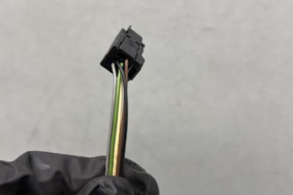 Retroviseur gauche PEUGEOT 307