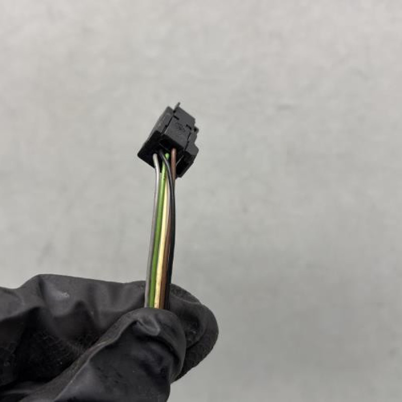 Retroviseur gauche PEUGEOT 307 Photo n°4