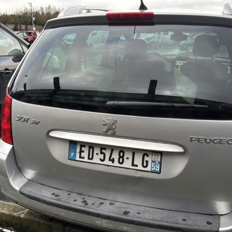 Retroviseur gauche PEUGEOT 307 Photo n°10