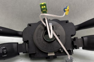 Com (Bloc Contacteur Tournant+Commodo Essuie Glace+Commodo Phare) PEUGEOT 307 Photo n°1