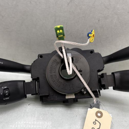 Com (Bloc Contacteur Tournant+Commodo Essuie Glace+Commodo Phare) PEUGEOT 307 Photo n°1