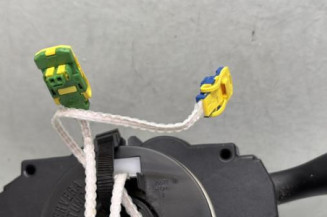 Com (Bloc Contacteur Tournant+Commodo Essuie Glace+Commodo Phare) PEUGEOT 307