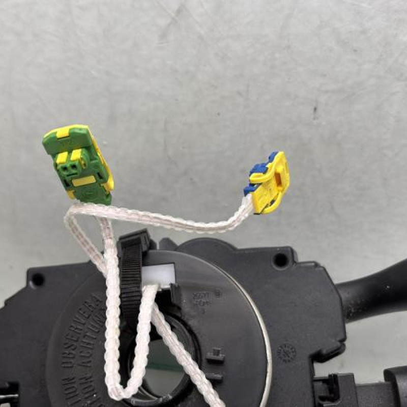 Com (Bloc Contacteur Tournant+Commodo Essuie Glace+Commodo Phare) PEUGEOT 307 Photo n°2