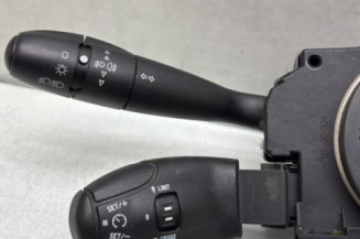 Com (Bloc Contacteur Tournant+Commodo Essuie Glace+Commodo Phare) PEUGEOT 307