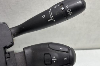 Com (Bloc Contacteur Tournant+Commodo Essuie Glace+Commodo Phare) PEUGEOT 307