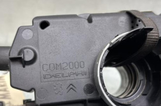 Com (Bloc Contacteur Tournant+Commodo Essuie Glace+Commodo Phare) PEUGEOT 307