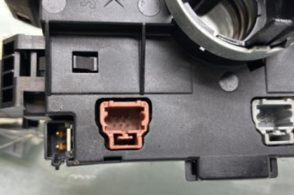 Com (Bloc Contacteur Tournant+Commodo Essuie Glace+Commodo Phare) PEUGEOT 307