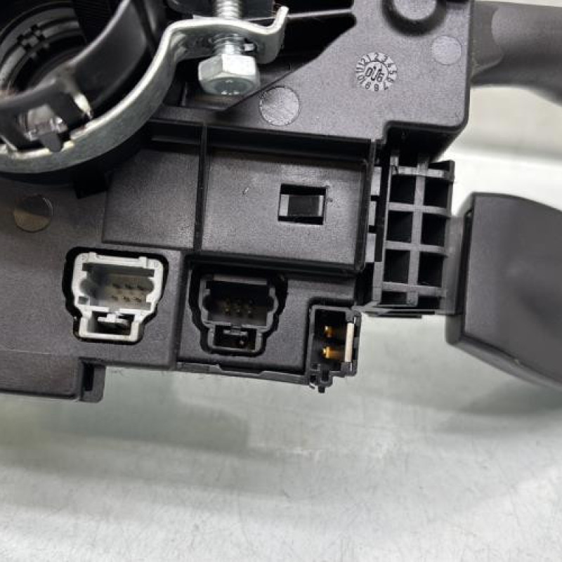 Com (Bloc Contacteur Tournant+Commodo Essuie Glace+Commodo Phare) PEUGEOT 307 Photo n°8