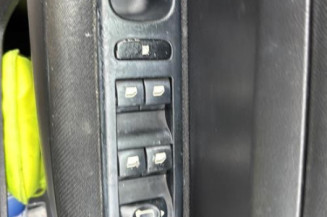 Com (Bloc Contacteur Tournant+Commodo Essuie Glace+Commodo Phare) PEUGEOT 307