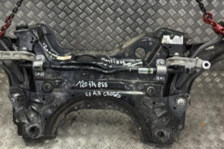 Berceau avant CITROEN C5 AIRCROSS Photo n°1