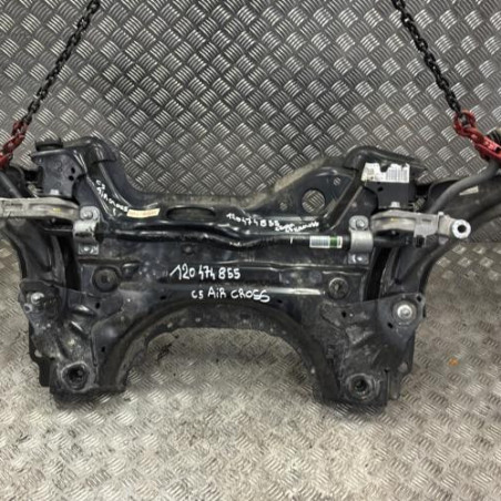 Berceau avant CITROEN C5 AIRCROSS Photo n°1