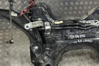 Berceau avant CITROEN C5 AIRCROSS