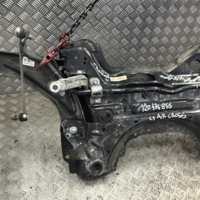 Berceau avant CITROEN C5 AIRCROSS Photo n°2