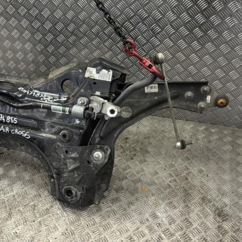 Berceau avant CITROEN C5 AIRCROSS Photo n°3